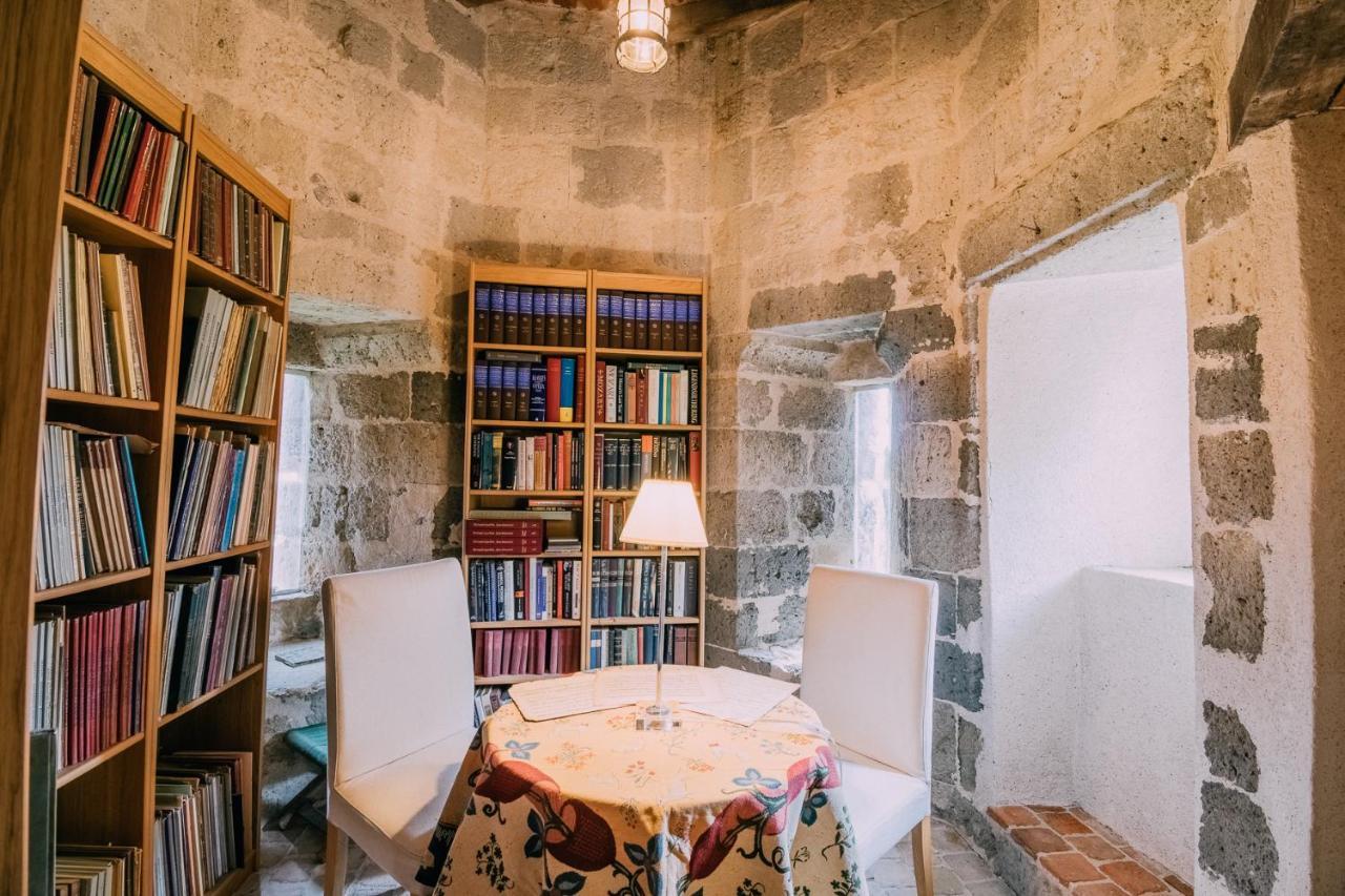 Chateau Du Frechou 호텔 외부 사진